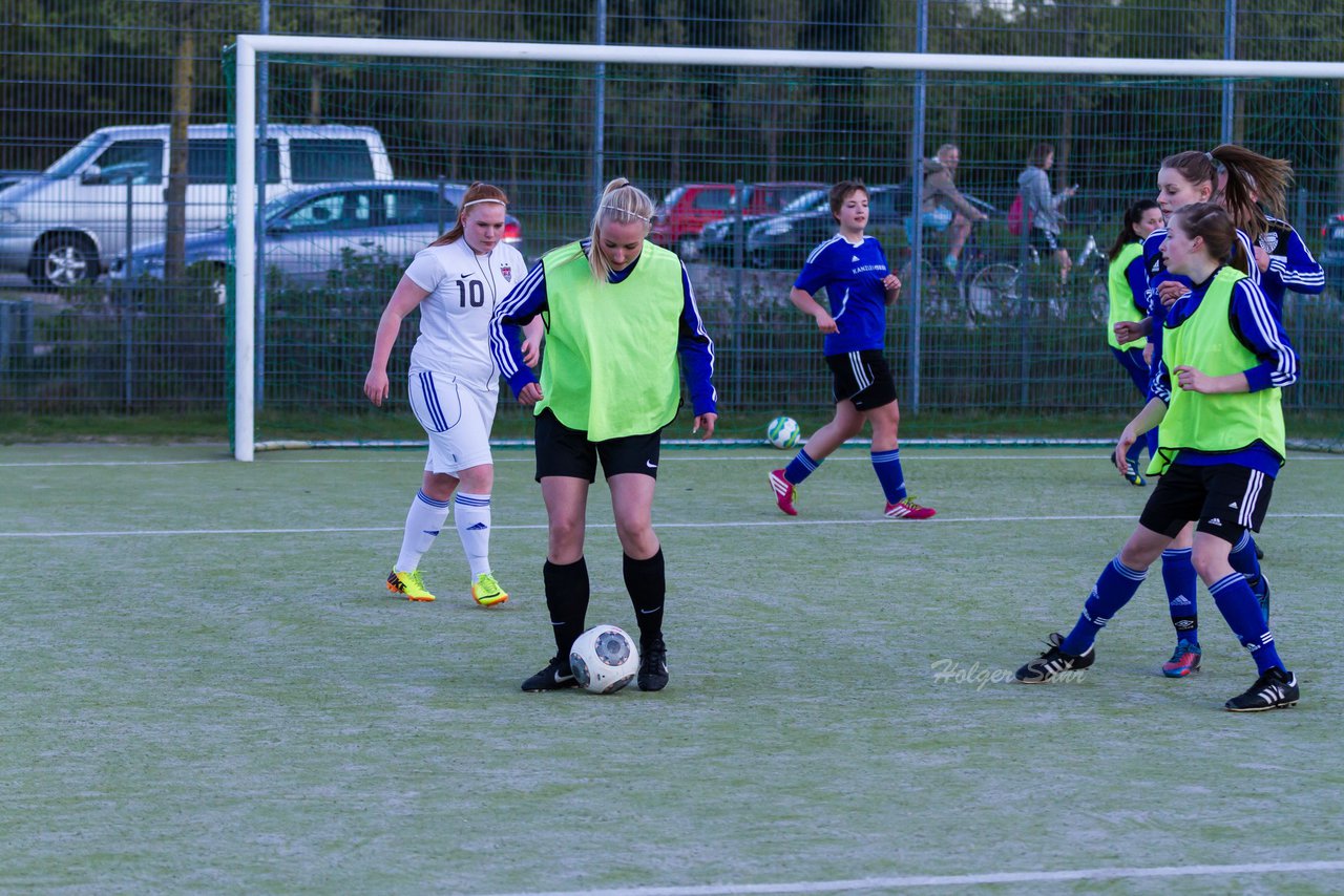 Bild 62 - Frauen FSC Kaltenkirchen Training